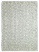 Beige Aztec Area Rug in Medium size, Hand Tufted using Viscose,Wool,Nylon with Grey and Modern design in 153 x 244 cm size image