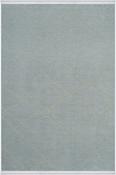 Beige Geometric,Scandi Living Room Rug in Small size, Machine Made using Cotton,Polyester with Grey and Modern design in 80 x 150 cm size image