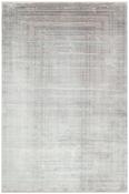 Beige &amp; Grey Kilim Cotton Rug with Soft Pile for Bedroom and Living Room image