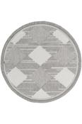Multicolour Floral Printed Rug for Bedroom and Living Room image