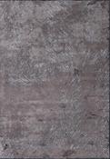 Brown Abstract Living Room Rug in Medium size, Hand Loom using Cotton,Polyester,Acrylic,Viscose with Grey and Modern design in 160 x 230 cm size image