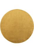 Cream &amp; Beige Kids Patterned Rug with Plush Soft Pile for Children's Room image