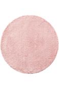 Cream &amp; Beige Kids Patterned Rug with Plush Soft Pile for Children's Room image