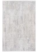 Beige &amp; Grey Abstract Rug for Bedroom and Living Room in Small Medium Large Runner size image