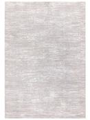 Beige Plain Living Room Rug in Medium size, Machine Made using Acrylic and Modern design in 160 x 230 cm size image