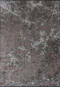 Brown Abstract Area Rug in Medium size, Hand Loom using Cotton,Polyester,Acrylic,Viscose with Grey and Modern design in 160 x 230 cm size image