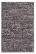 Beige &amp; Cream Plain Bordered Rug for Kitchen image