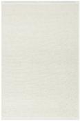 Cream Plain Rug for Bedroom and Living Room image