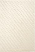 Cream Patterned Rug for Bedroom and Living Room