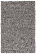 Beige &amp; Grey Plain Rug for Kitchen image
