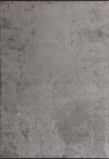 Grey Abstract Living Room Rug in Medium size, Hand Loom using Cotton,Polyester,Acrylic,Viscose and Modern design in 160 x 230 cm size image