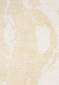 Beige Abstract Living Room Rug in Medium size, Hand Loom using Cotton,Polyester,Acrylic,Viscose with Cream and Modern design in 160 x 230 cm size image