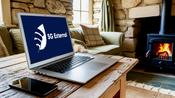 5G External Broadband