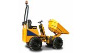 1 TON DUMPER