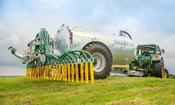 Alpine Slurry Tanker