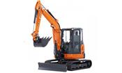 5 TON DIGGER