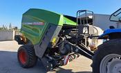 Fendt Rotana 130P