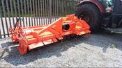 New Maschio 120 inch rotovator image