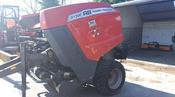 Massey Ferguson 3130F baler XtraCut Profi Model