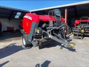 Massey Ferguson 3130F baler