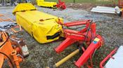 Pottinger 305 10 foot mower