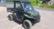 Corvus DX4 1000cc Diesel