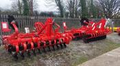 Maschio 3 Metre Disc harrow