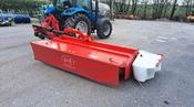 Lely 320 10FT mower