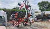 Massey Ferguson TD776X Tedder