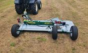 Trailed Grass Topper