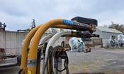 Tanco 1320 Bale Wrapper image