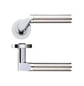 Handle Lock Pack - ZPZ120CPSS image