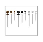 Poly pins 40 x 2.1mm image