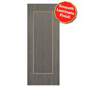 Genoa Grey Smooth -