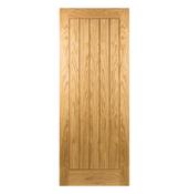Nevada Oak Sheeted Shaker