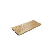 Cladding Step 1000 x 290 x 17mm