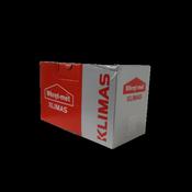 Hammer Fixings Pack of 100