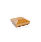 Pyramid Newell Caps 135 x 45mm