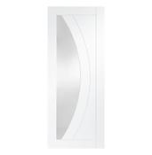 Lismore Clear White Primed image