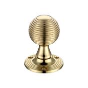 Mortice Knob Furniture 60MM FB 507 image