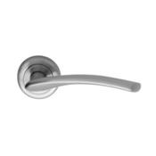 Ponza Door Handle Set image