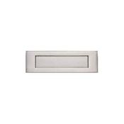 Letter Plate -V850