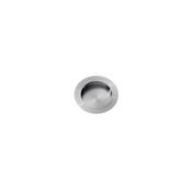 Circular Flush Pull 65mm FH0010
