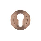 Euro Profile Escutcheon -RT001