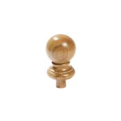 Ball Top Newell Cap