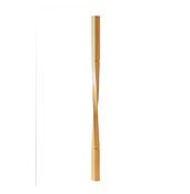 Milano Square Twist Spindle