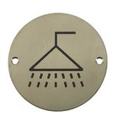 Shower Symbol image