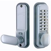 AR195 Mechanical Door Lock image