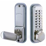 CL255 Mechanical Door Lock image
