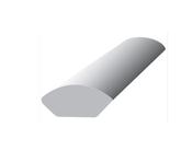 PVC Quadrant  19mm